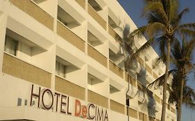 Hotel de Cima Mazatlan